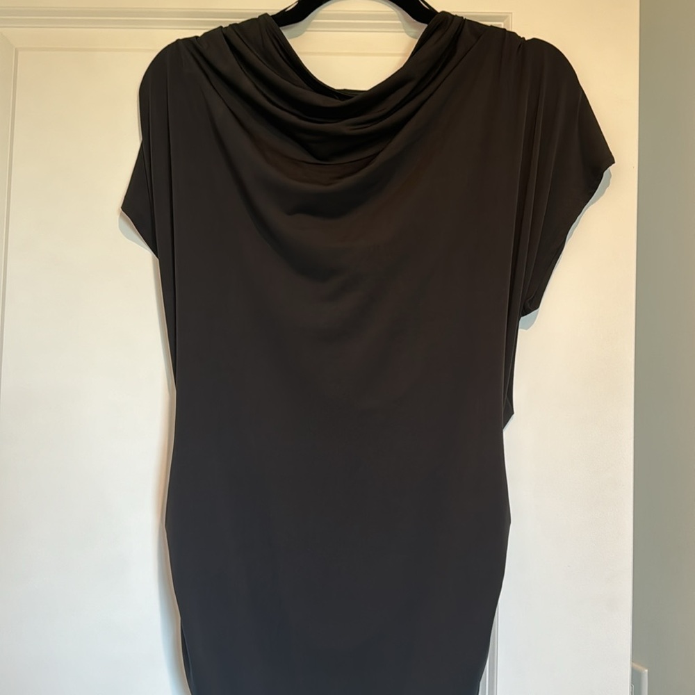 Black size L Banana Republic Monogram new w/tags - Picture 6 of 6